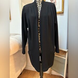 Vintage St John Basics Sweater